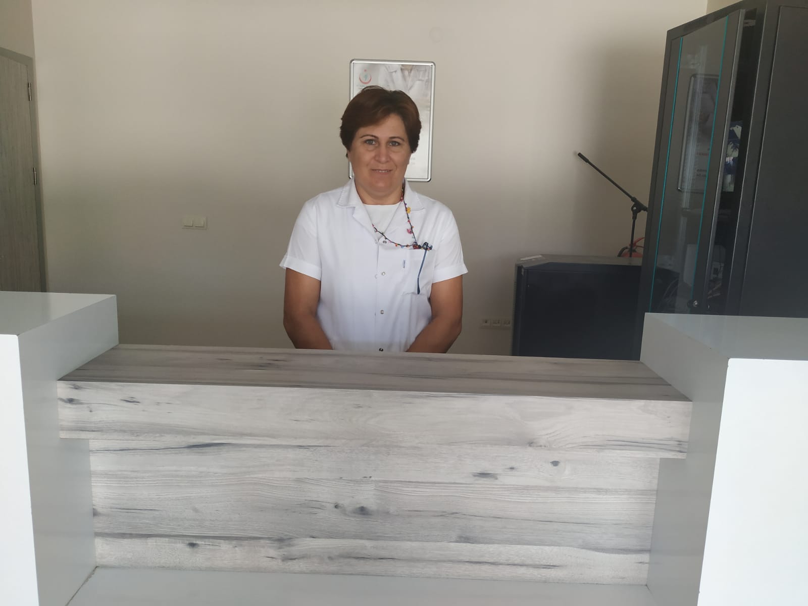 Personel Nilüfer SOYDAN