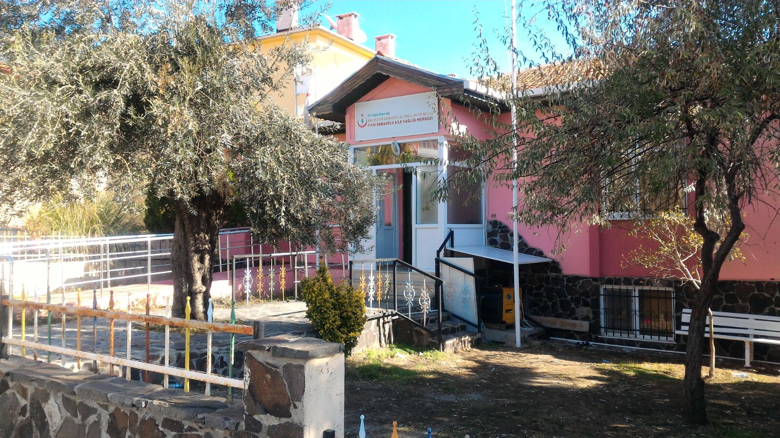 Web Sitemiz Yayında!