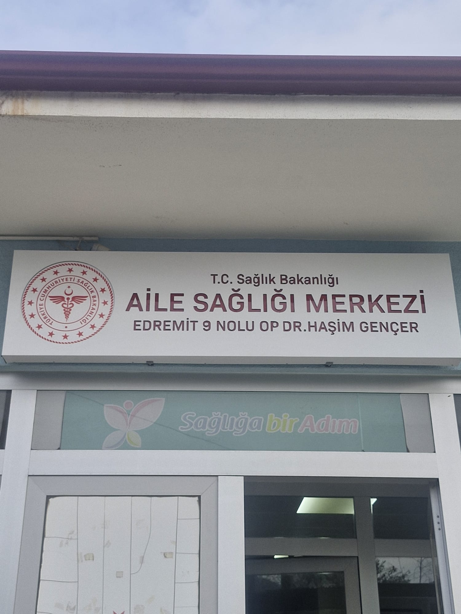 Asm Dış Görünüm 2