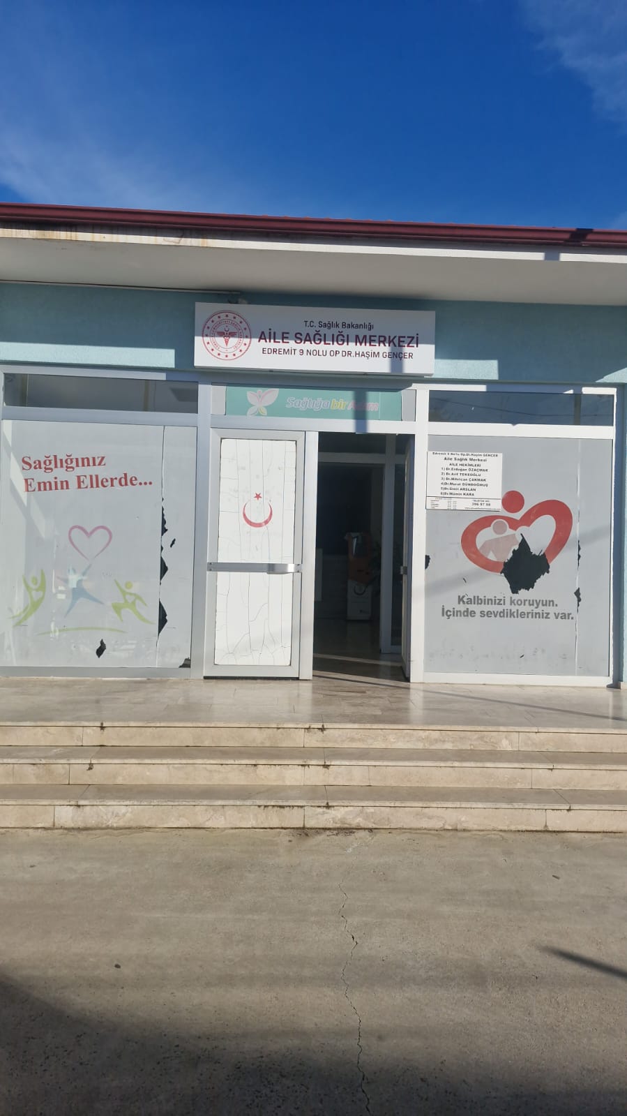 Asm Dış Görünüm 3